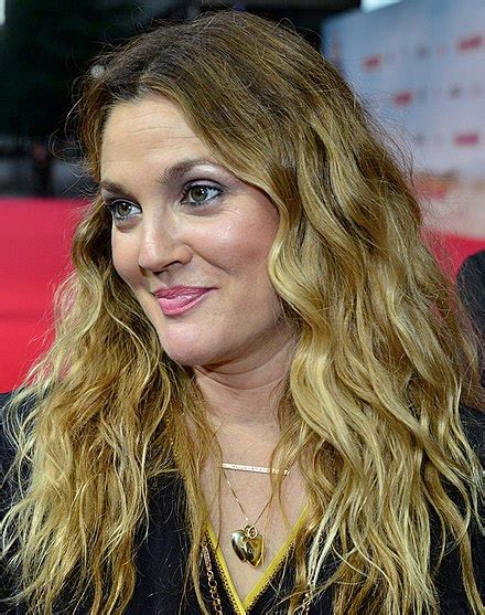 drew barrymore oggi.